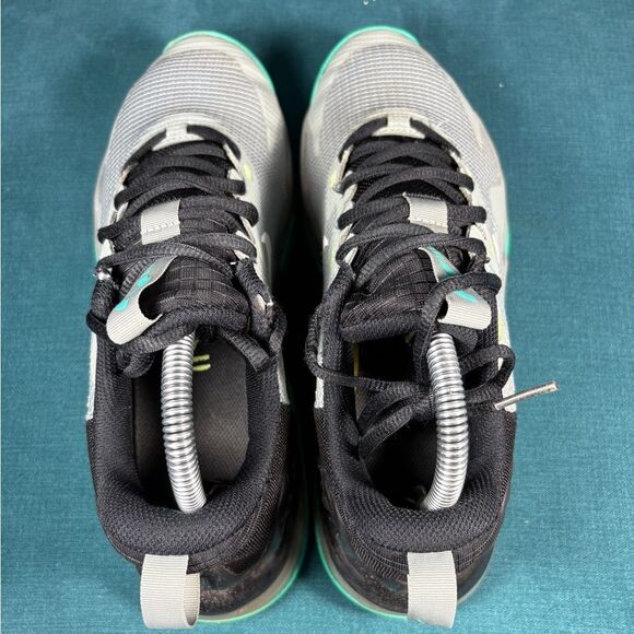 Size 7 - Men’s Nike Air Max Alpha mica Green shoes - Picture 6 of 8